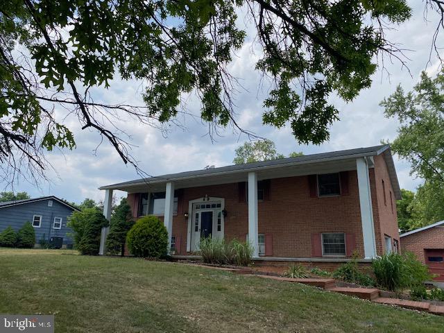 714 Montmorency DRIVE