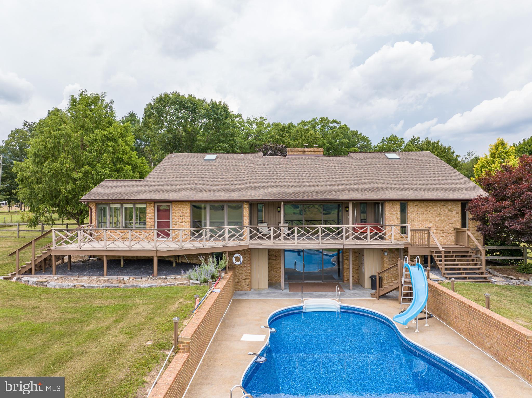 3487 Dominion ROAD