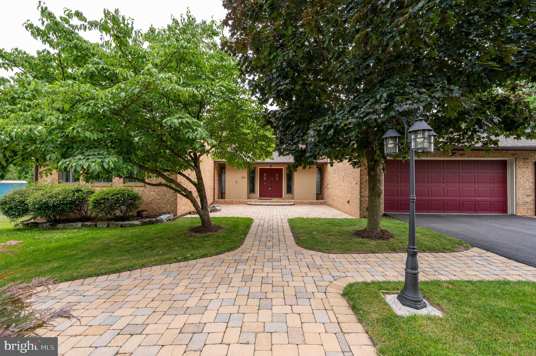 3487 Dominion ROAD