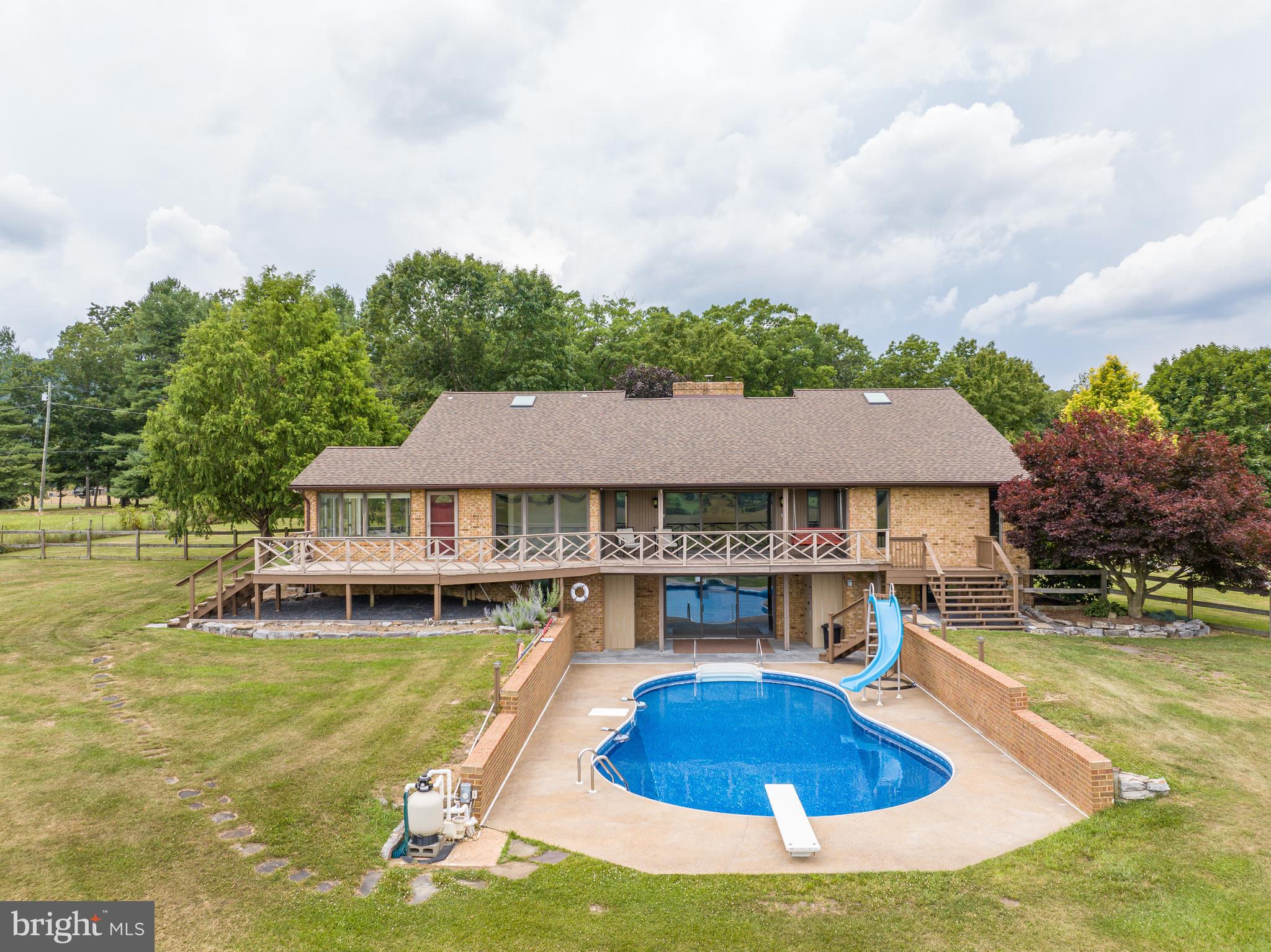 3487 Dominion ROAD