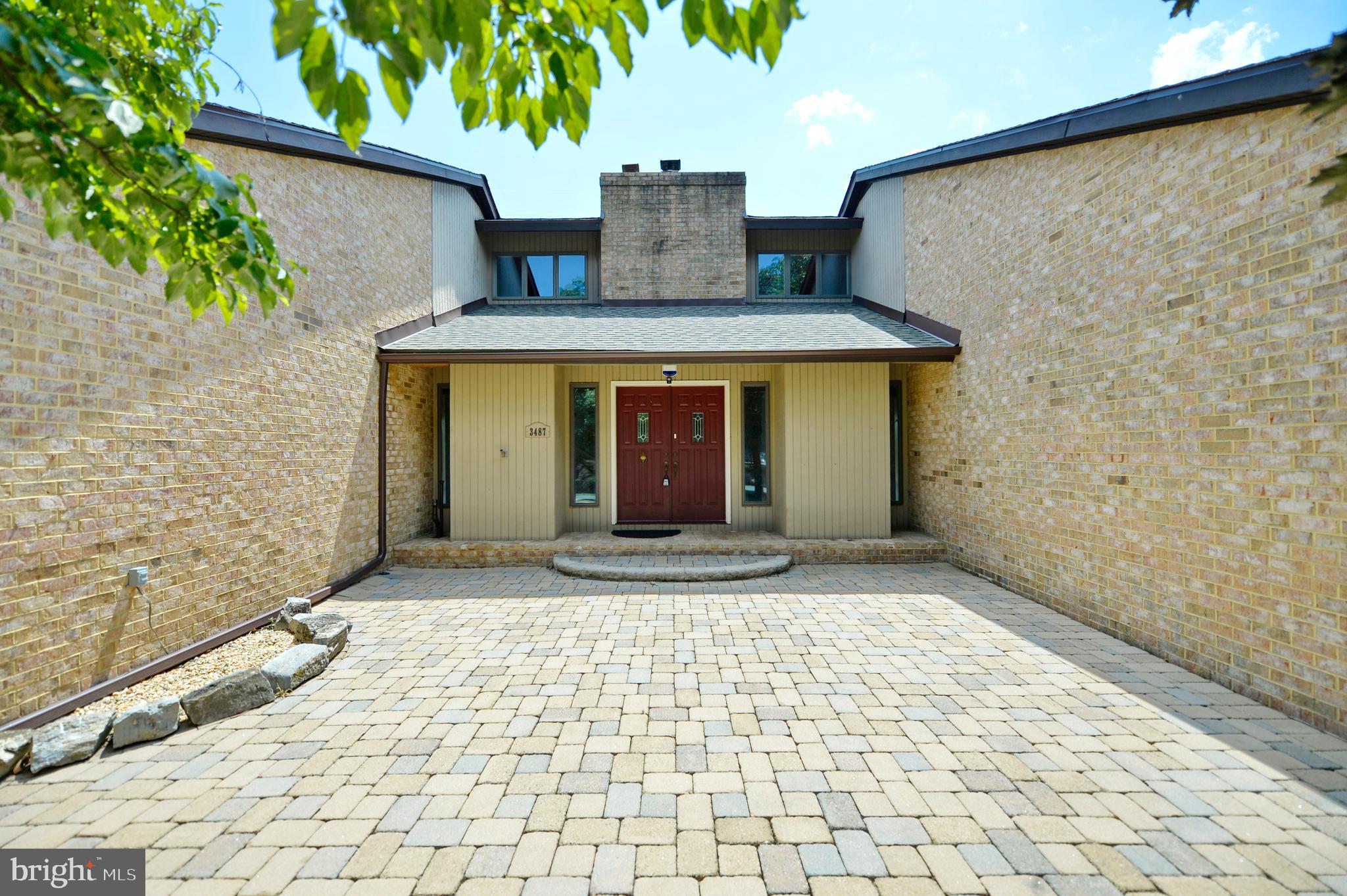 3487 Dominion ROAD
