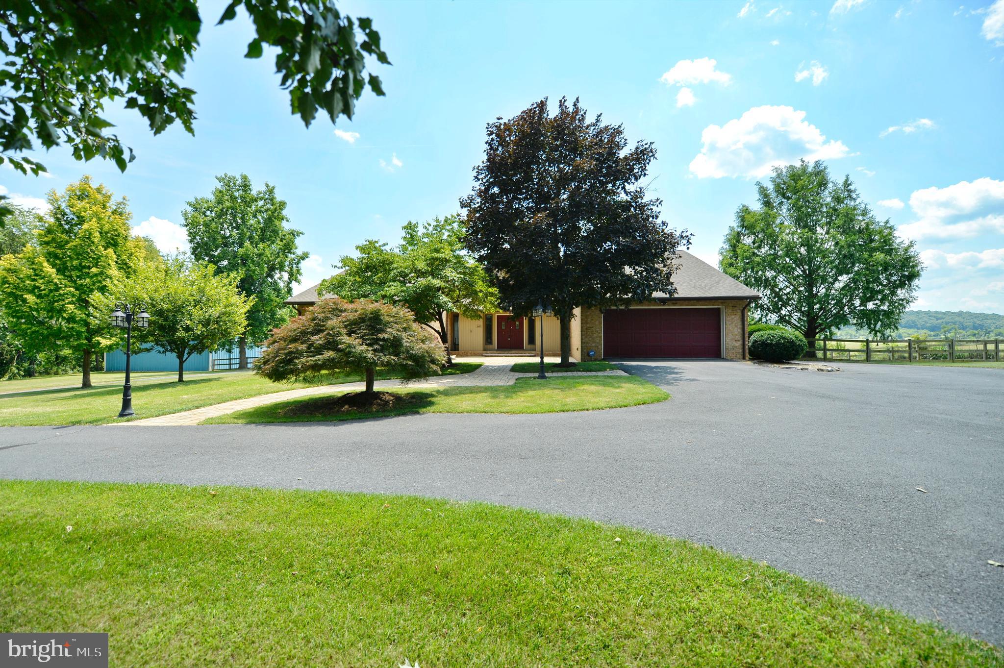 3487 Dominion ROAD