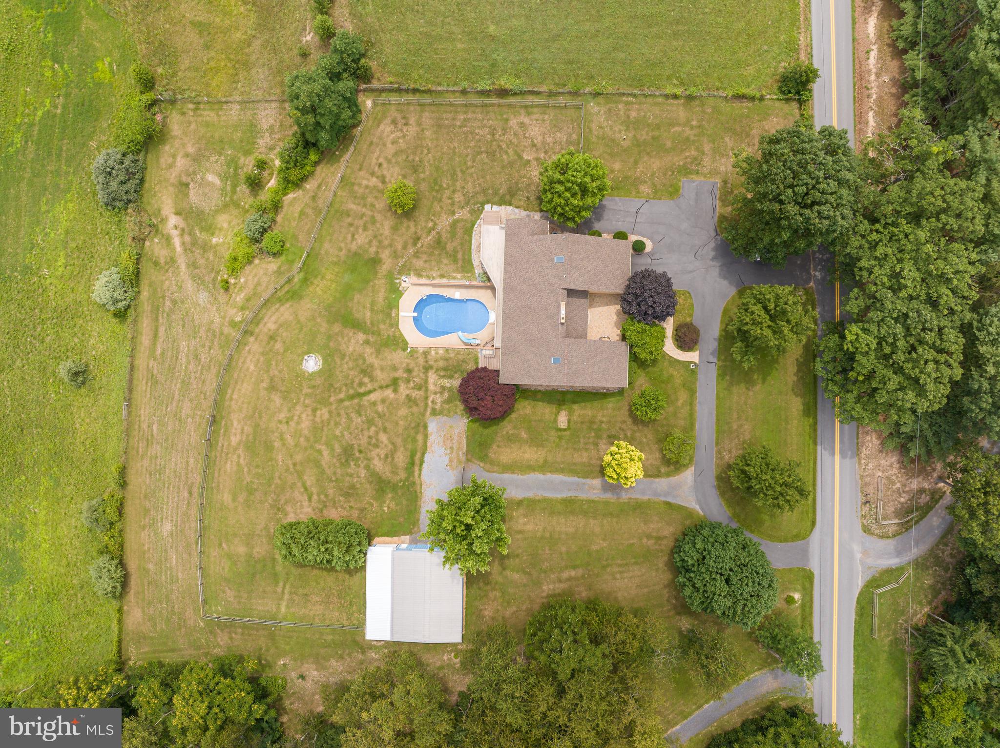 3487 Dominion ROAD