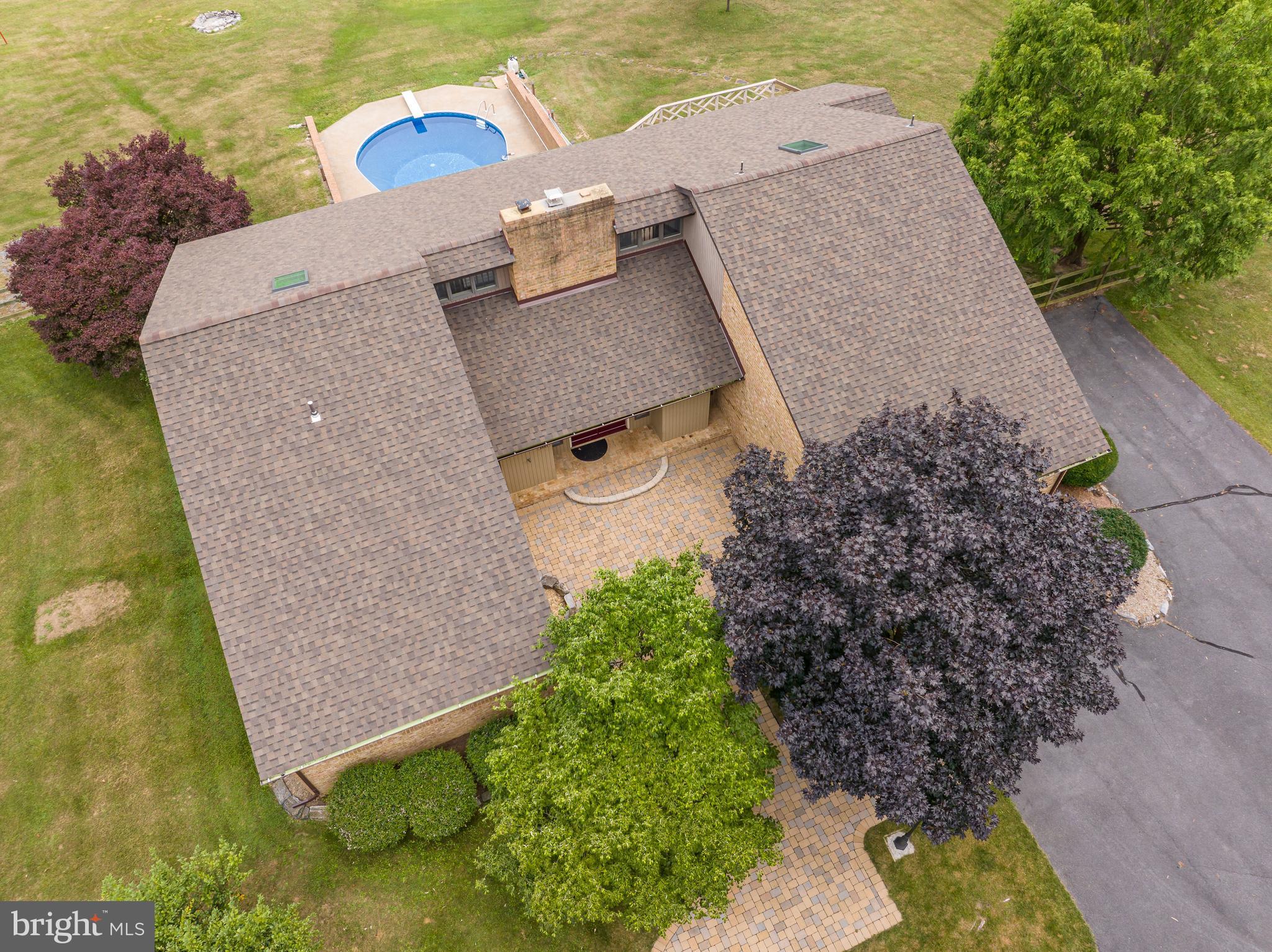 3487 Dominion ROAD