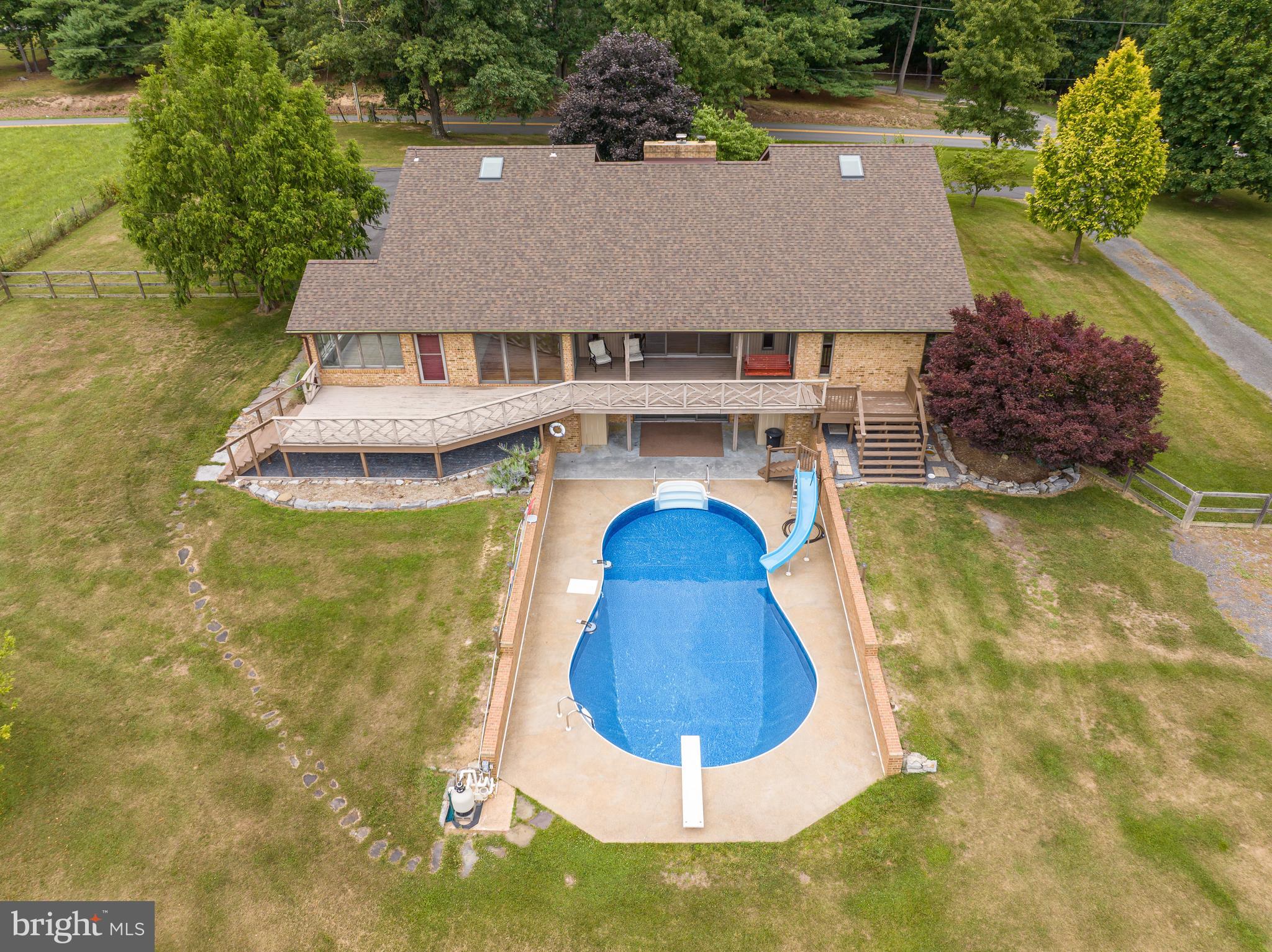 3487 Dominion ROAD