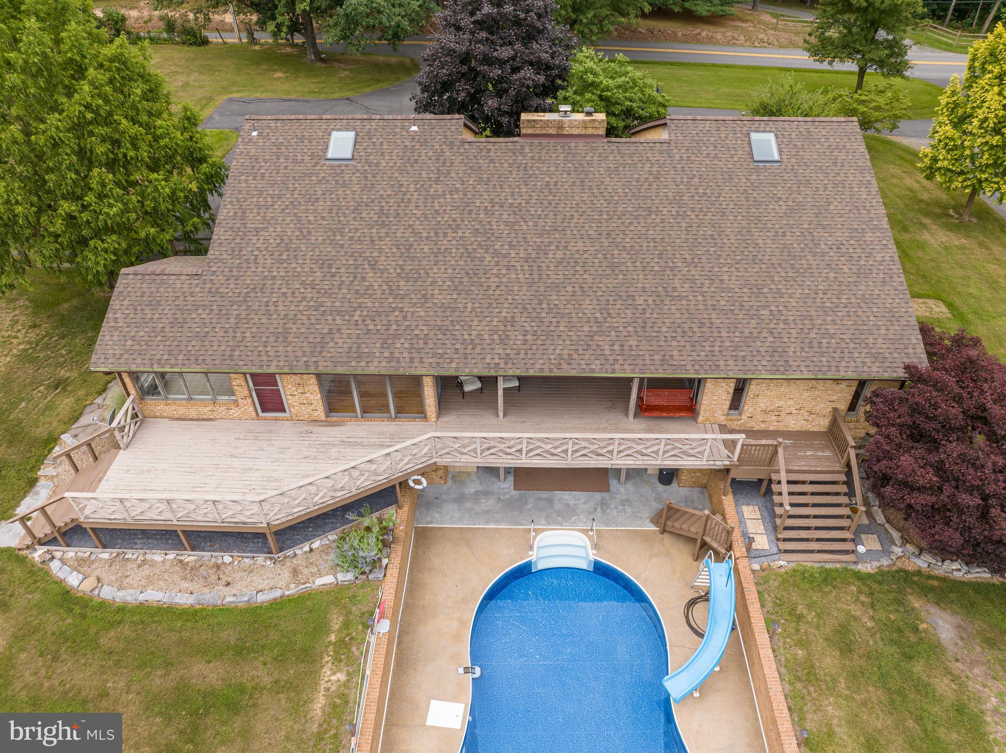 3487 Dominion ROAD