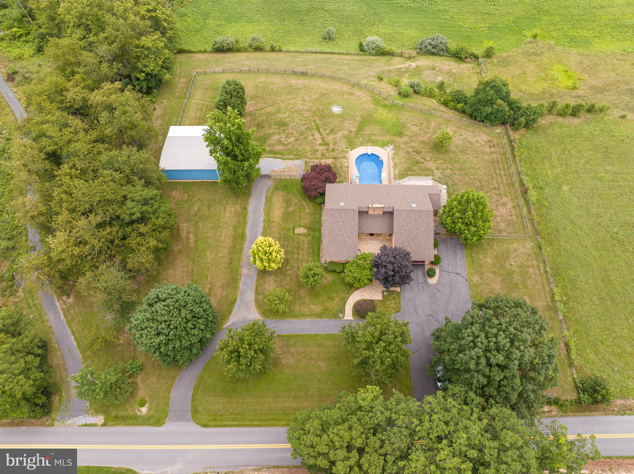 3487 Dominion ROAD