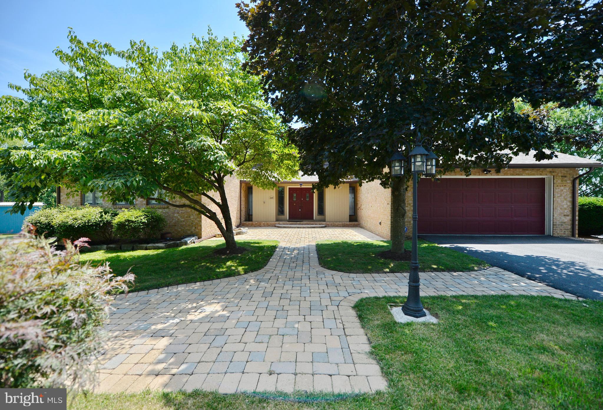 3487 Dominion ROAD