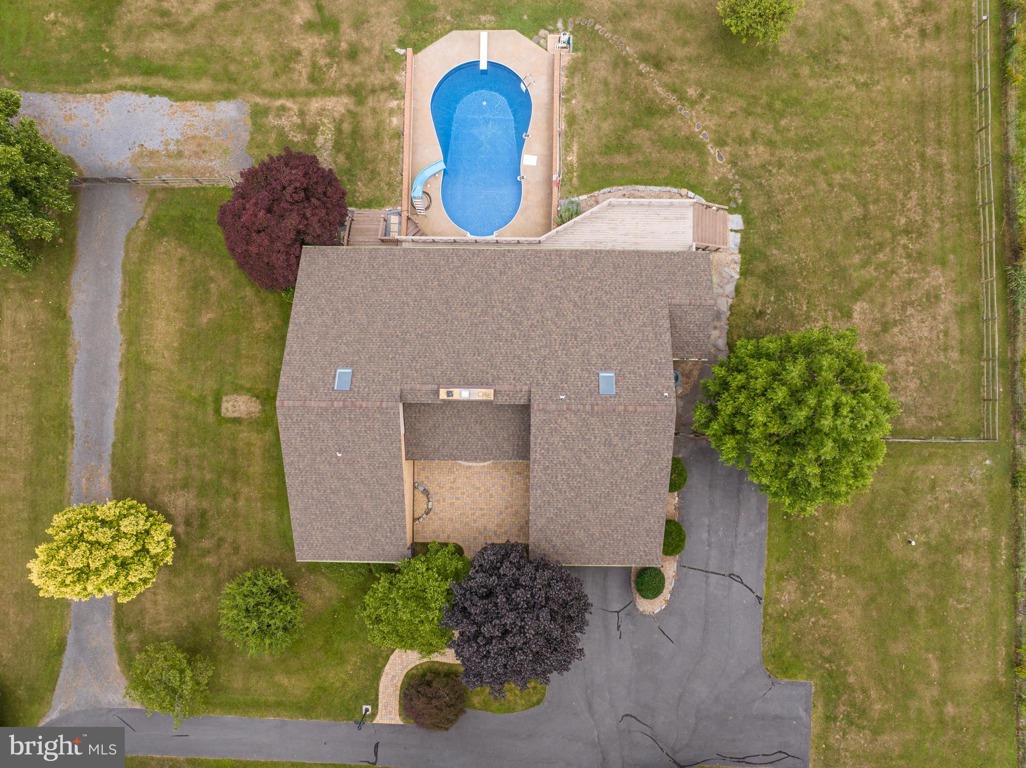 3487 Dominion ROAD