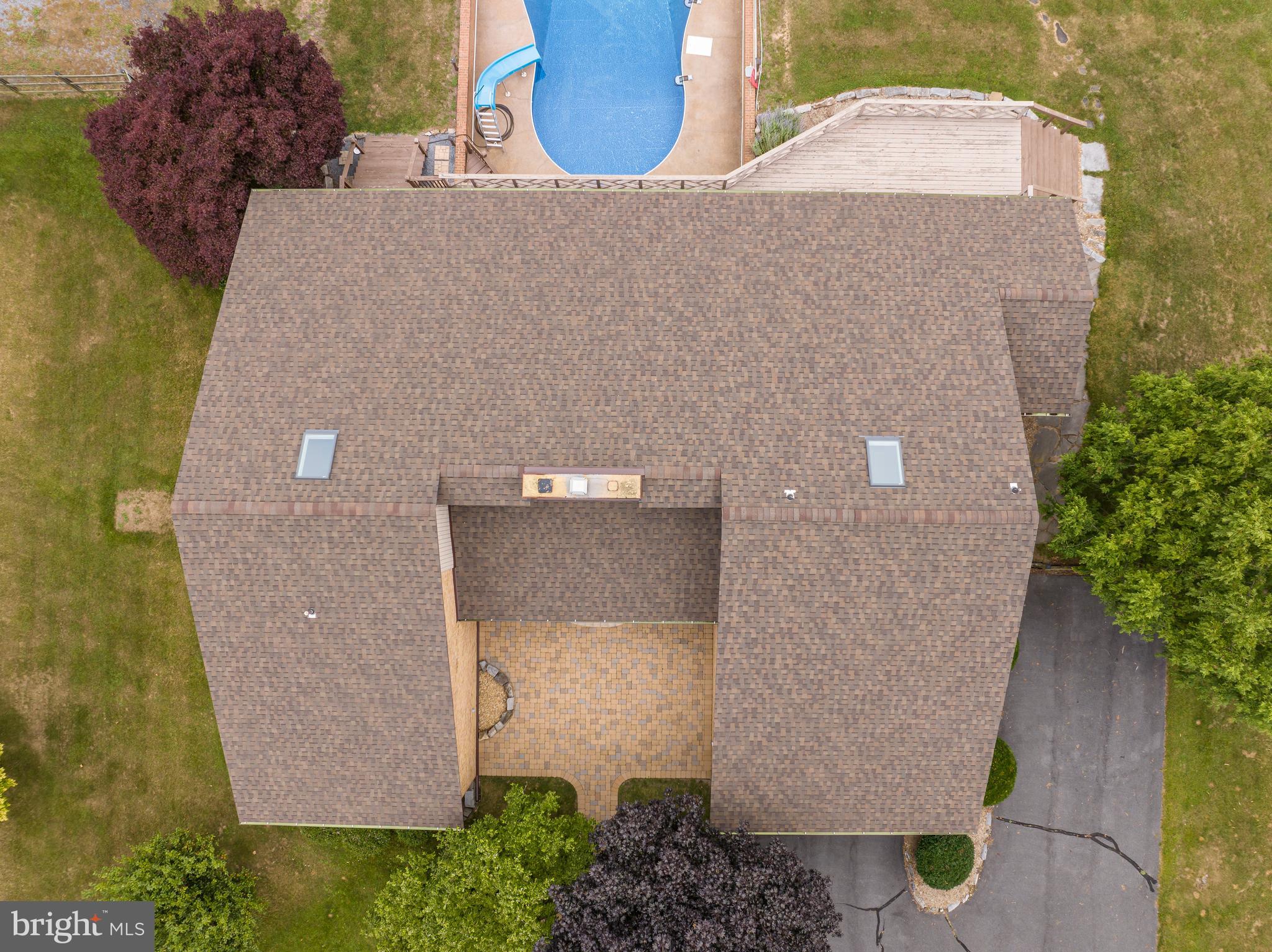 3487 Dominion ROAD