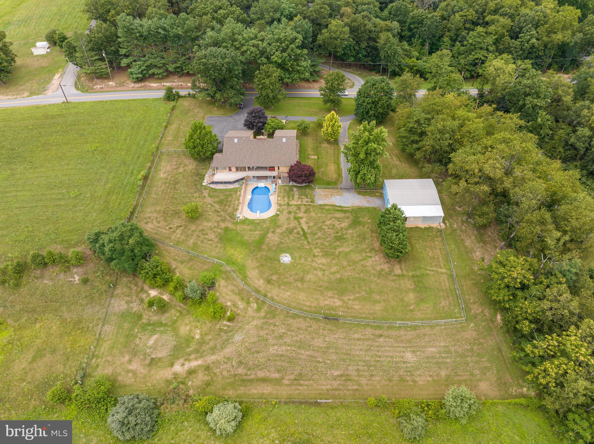 3487 Dominion ROAD