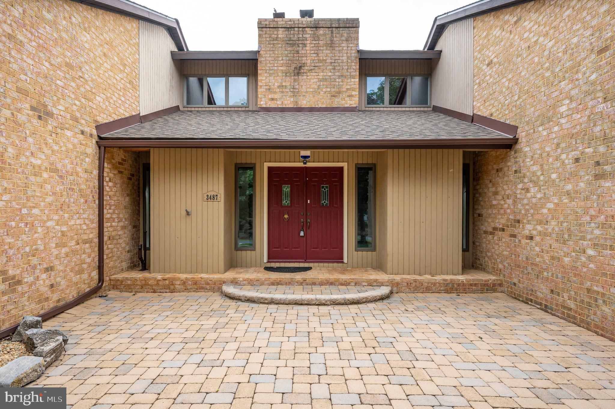 3487 Dominion ROAD