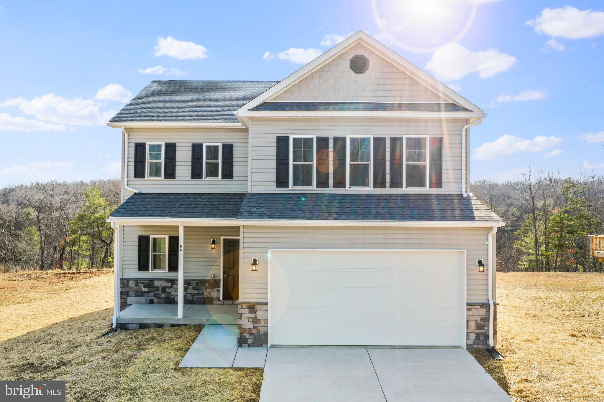 104 Larimar LANE