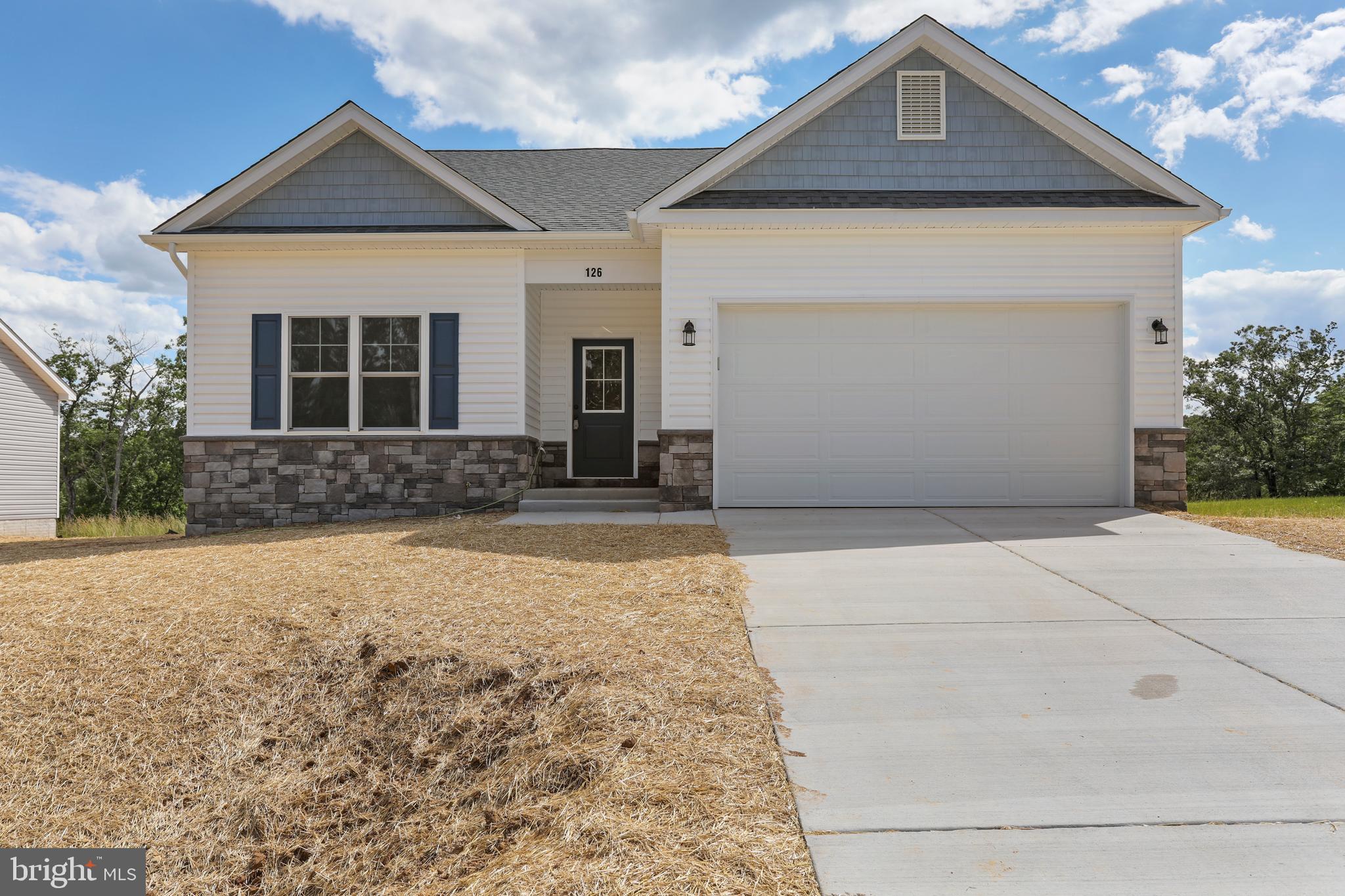Lot 39 Larimar LANE