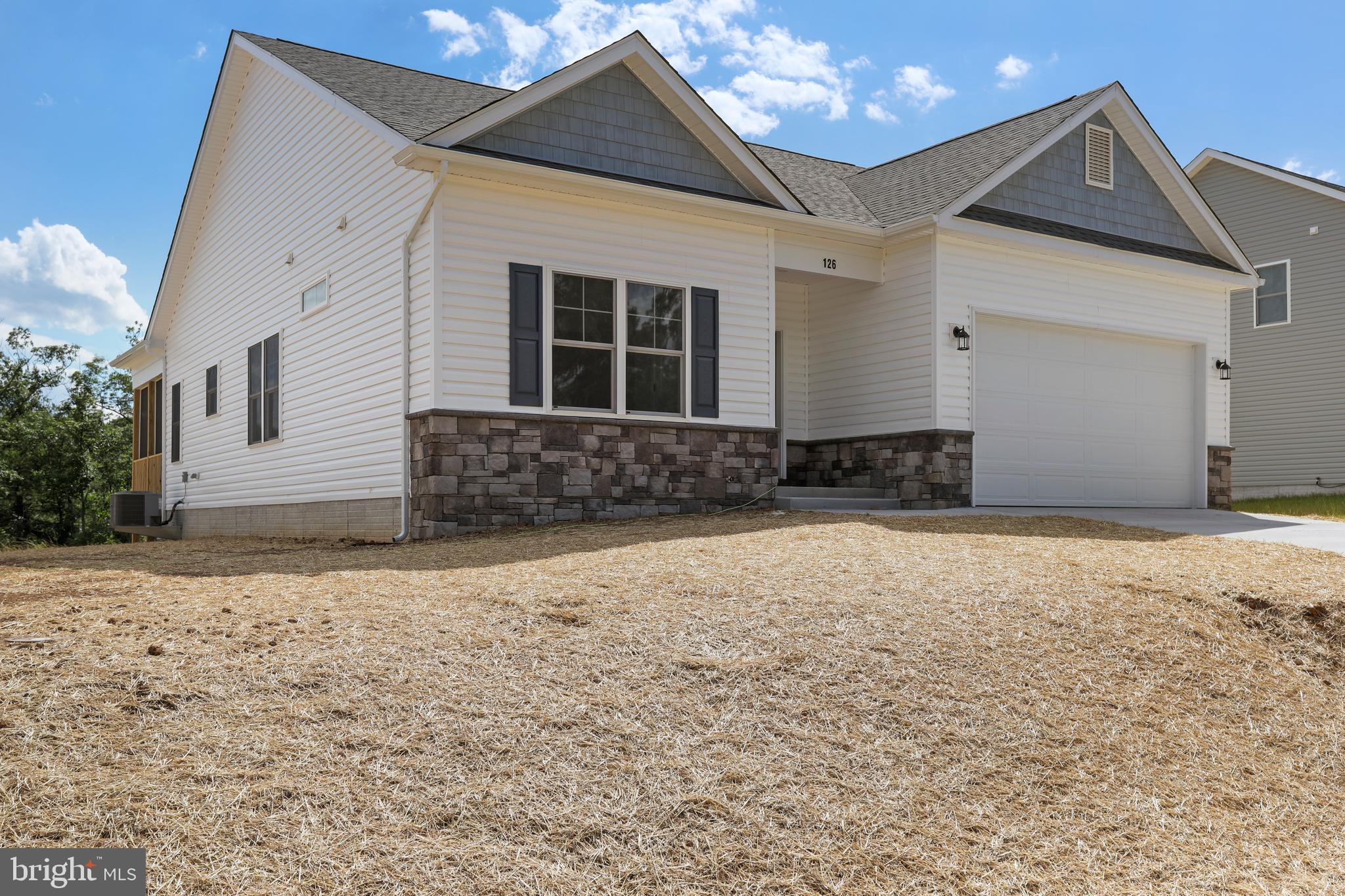 Lot 39 Larimar LANE