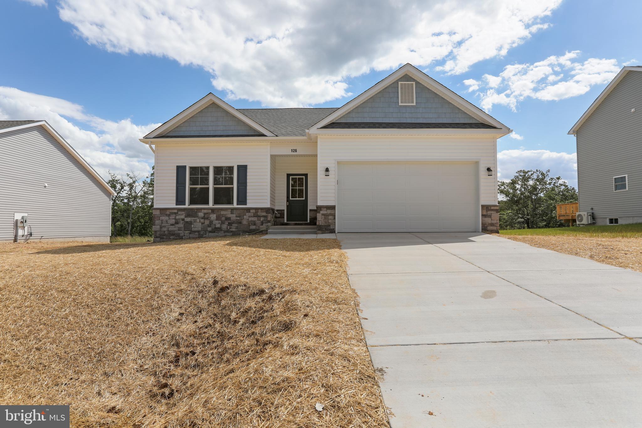 Lot 39 Larimar LANE