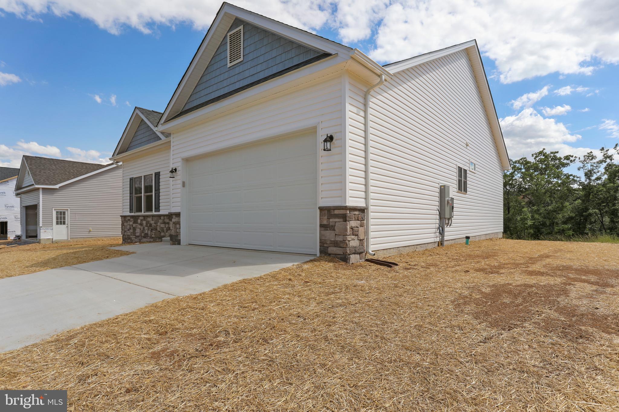 Lot 39 Larimar LANE