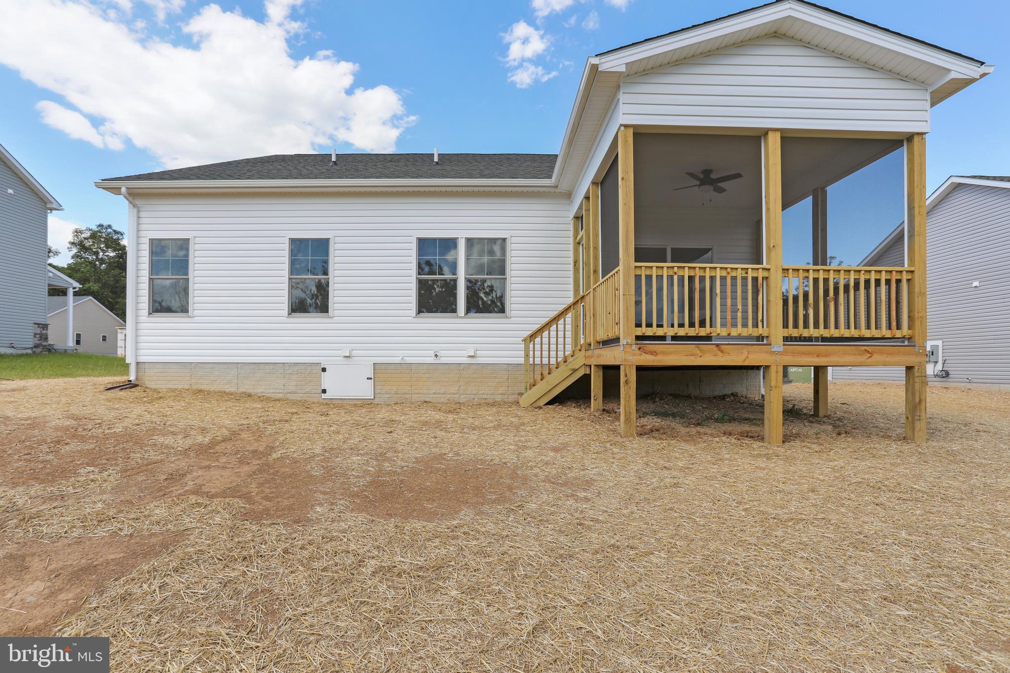 Lot 39 Larimar LANE