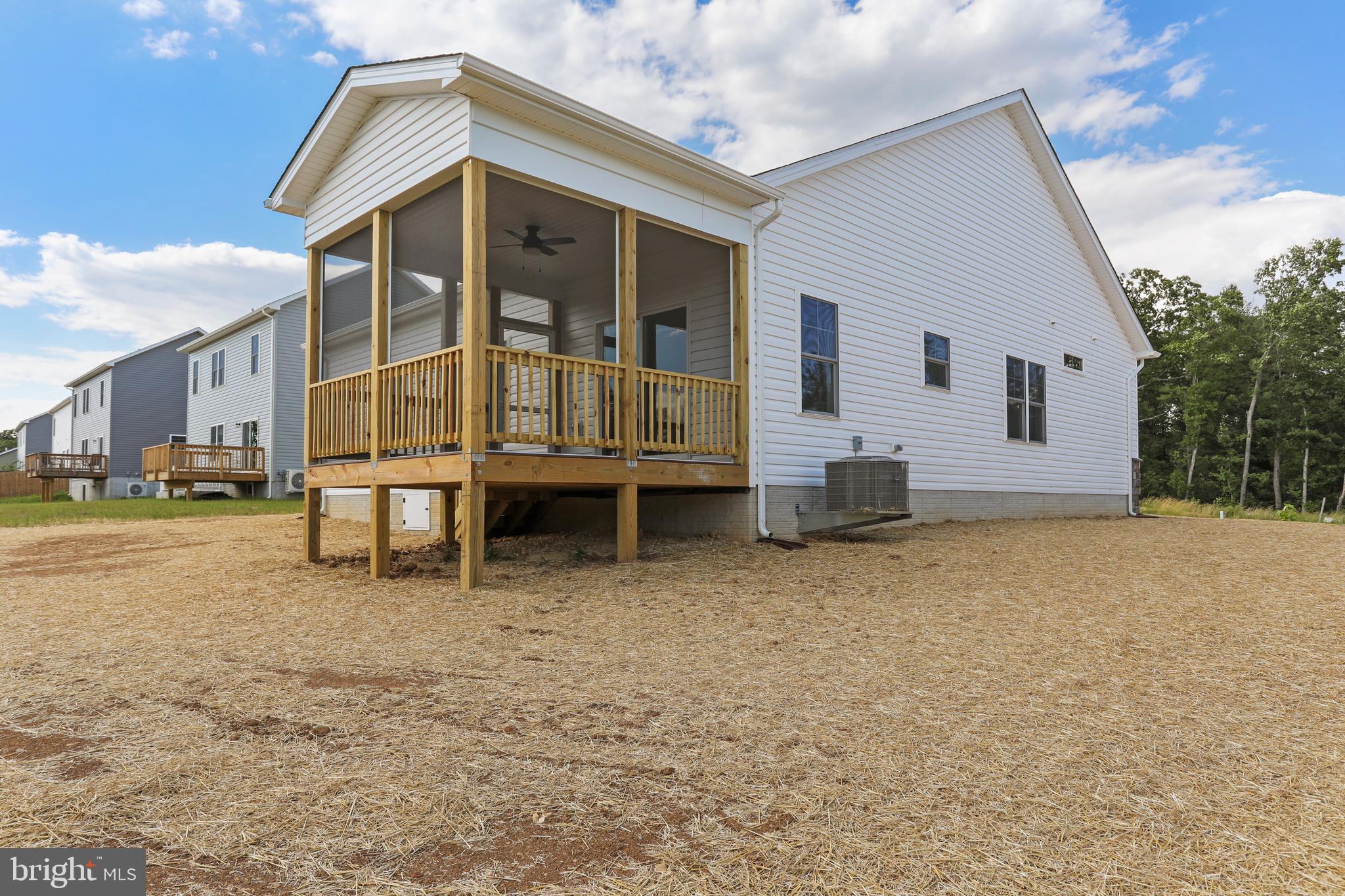 Lot 39 Larimar LANE