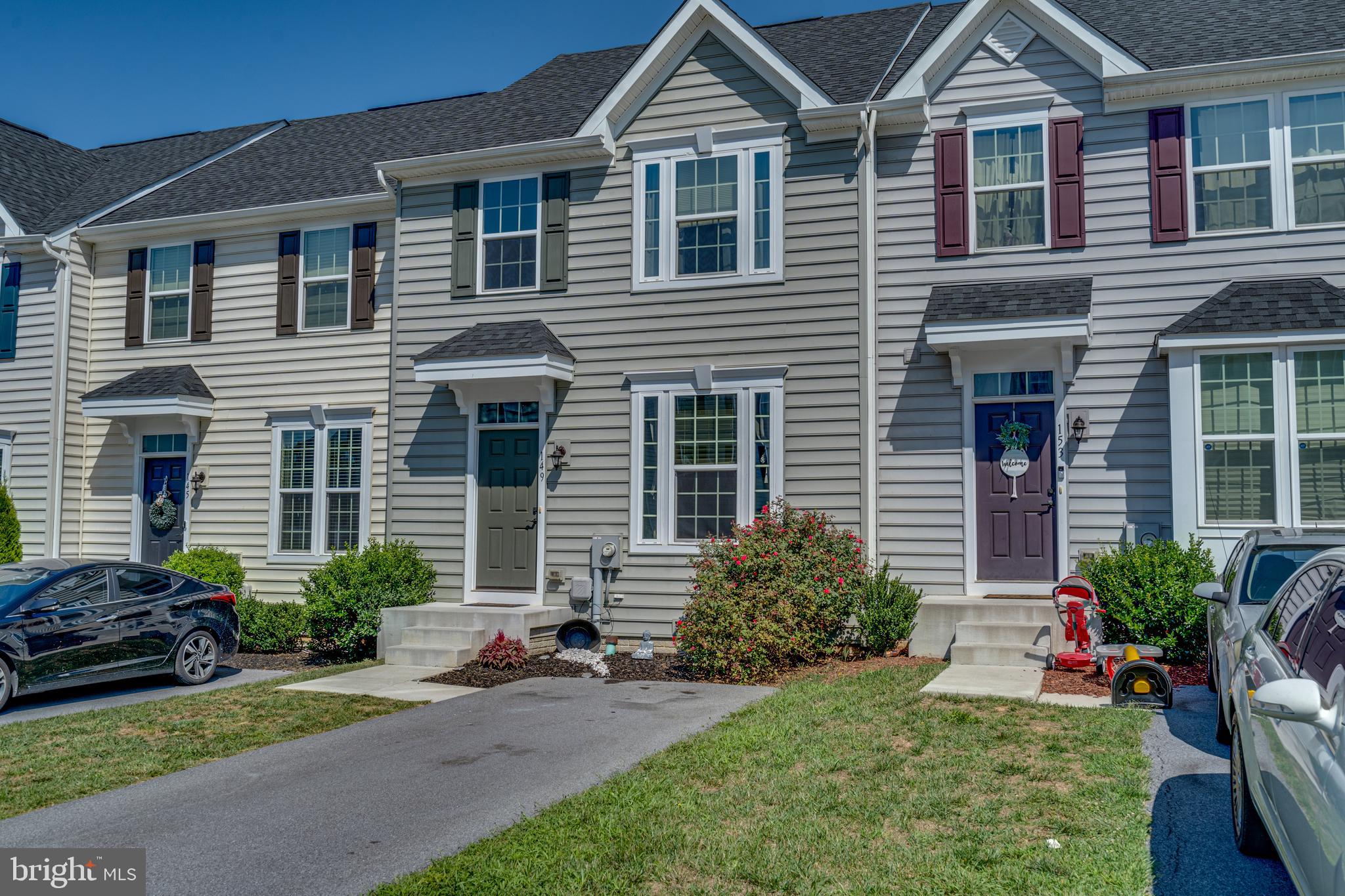 149 Ontario DRIVE