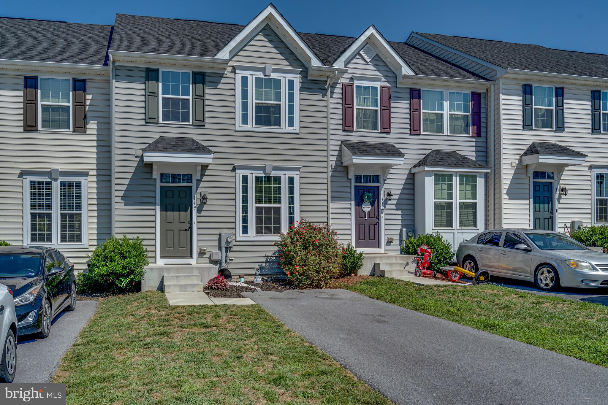 149 Ontario DRIVE