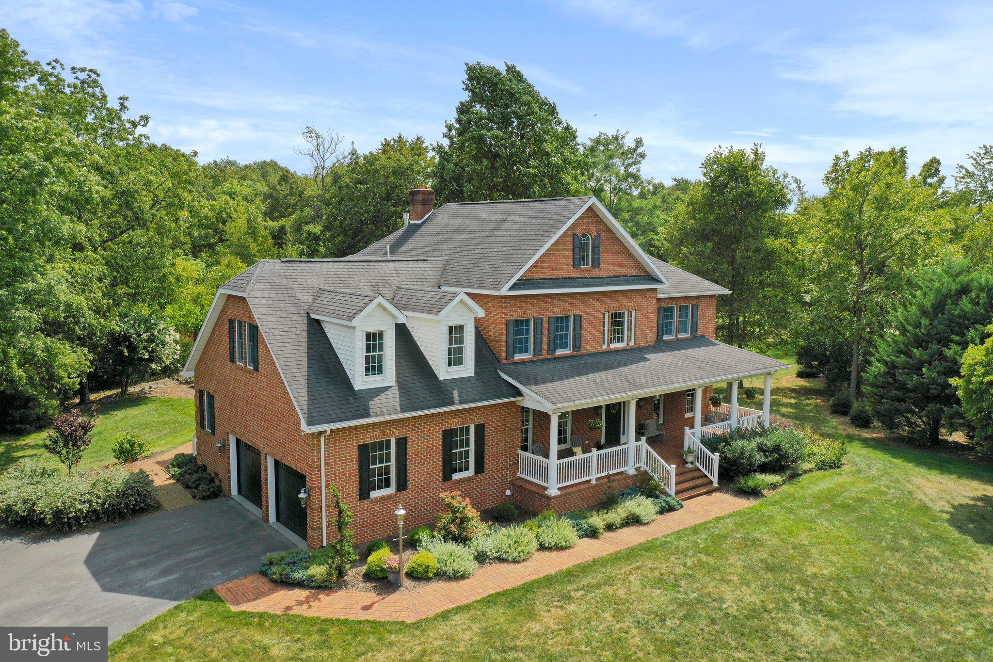 42 Blessing LANE