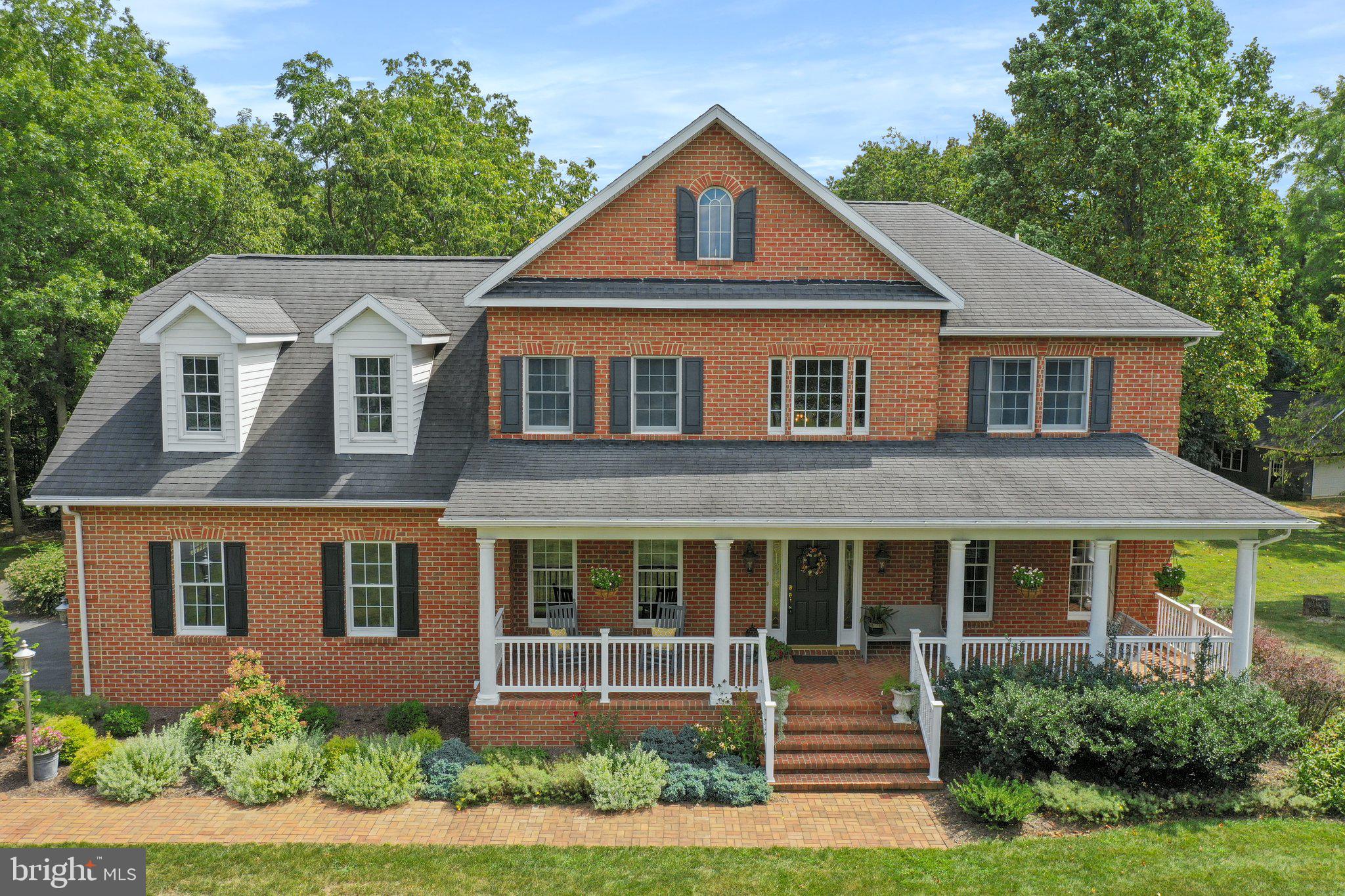 42 Blessing LANE