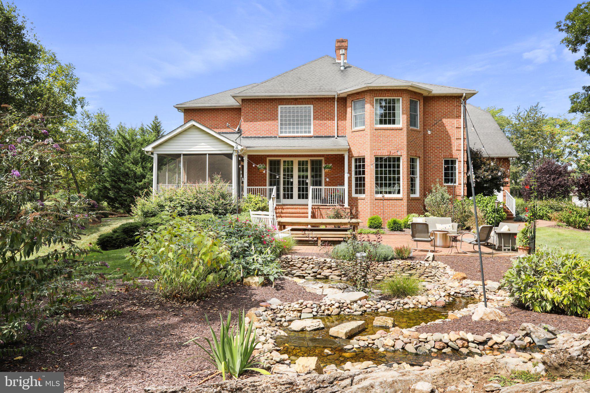42 Blessing LANE