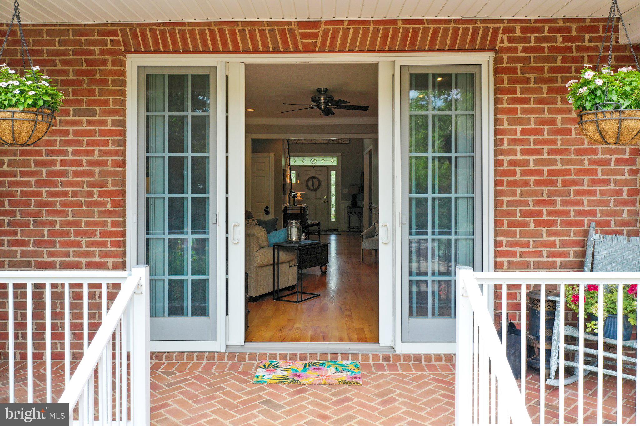 42 Blessing LANE