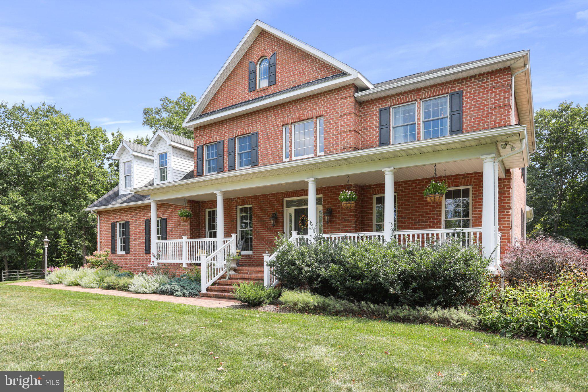 42 Blessing LANE
