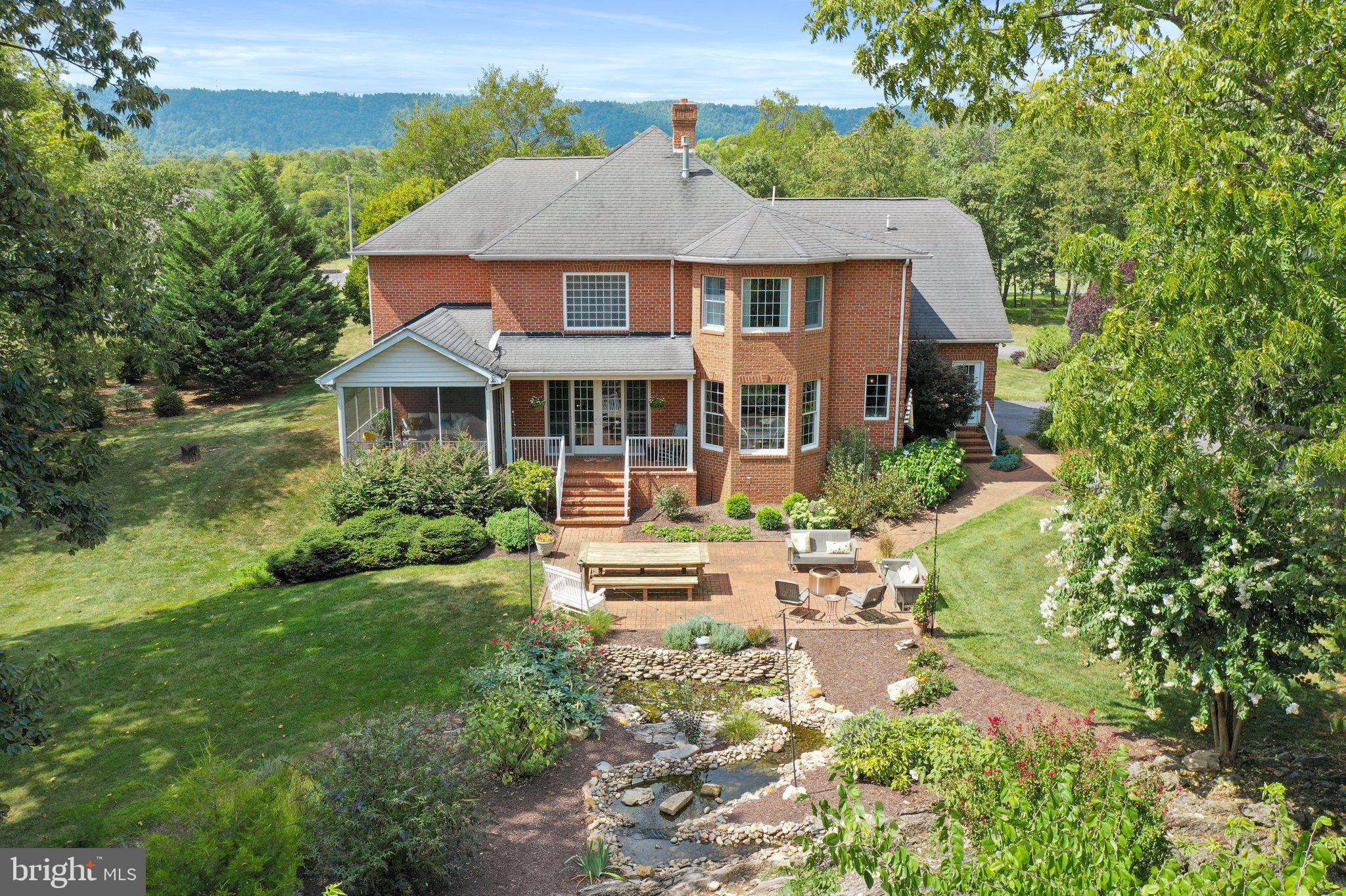 42 Blessing LANE
