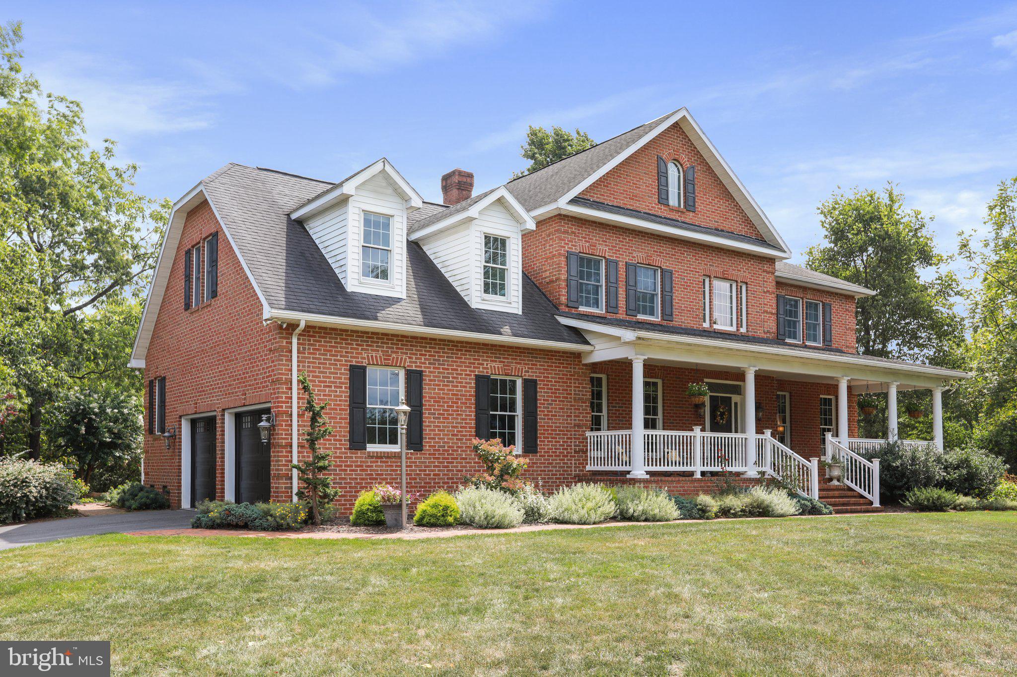 42 Blessing LANE