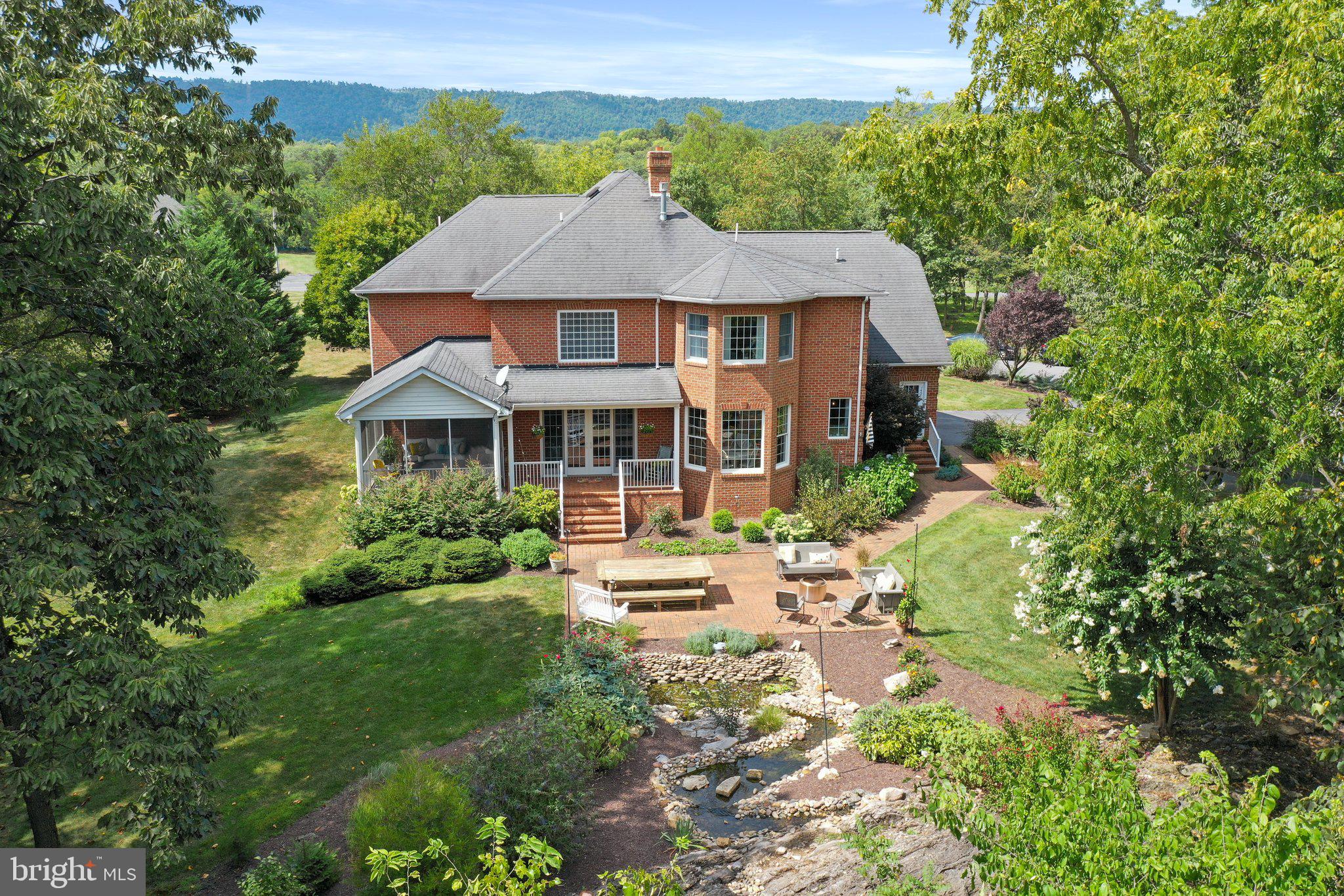 42 Blessing LANE