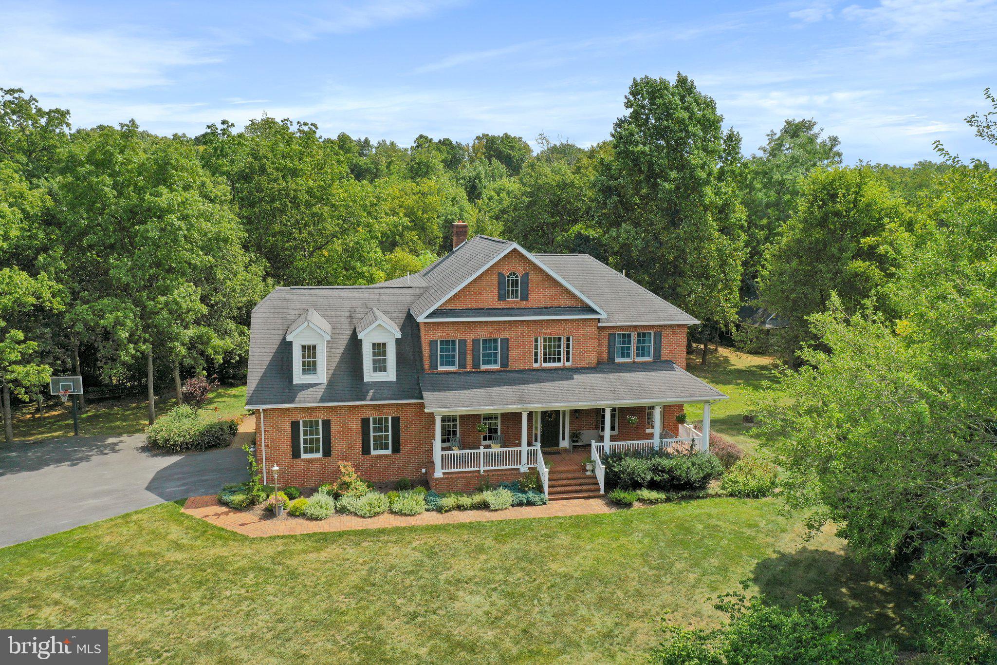 42 Blessing LANE