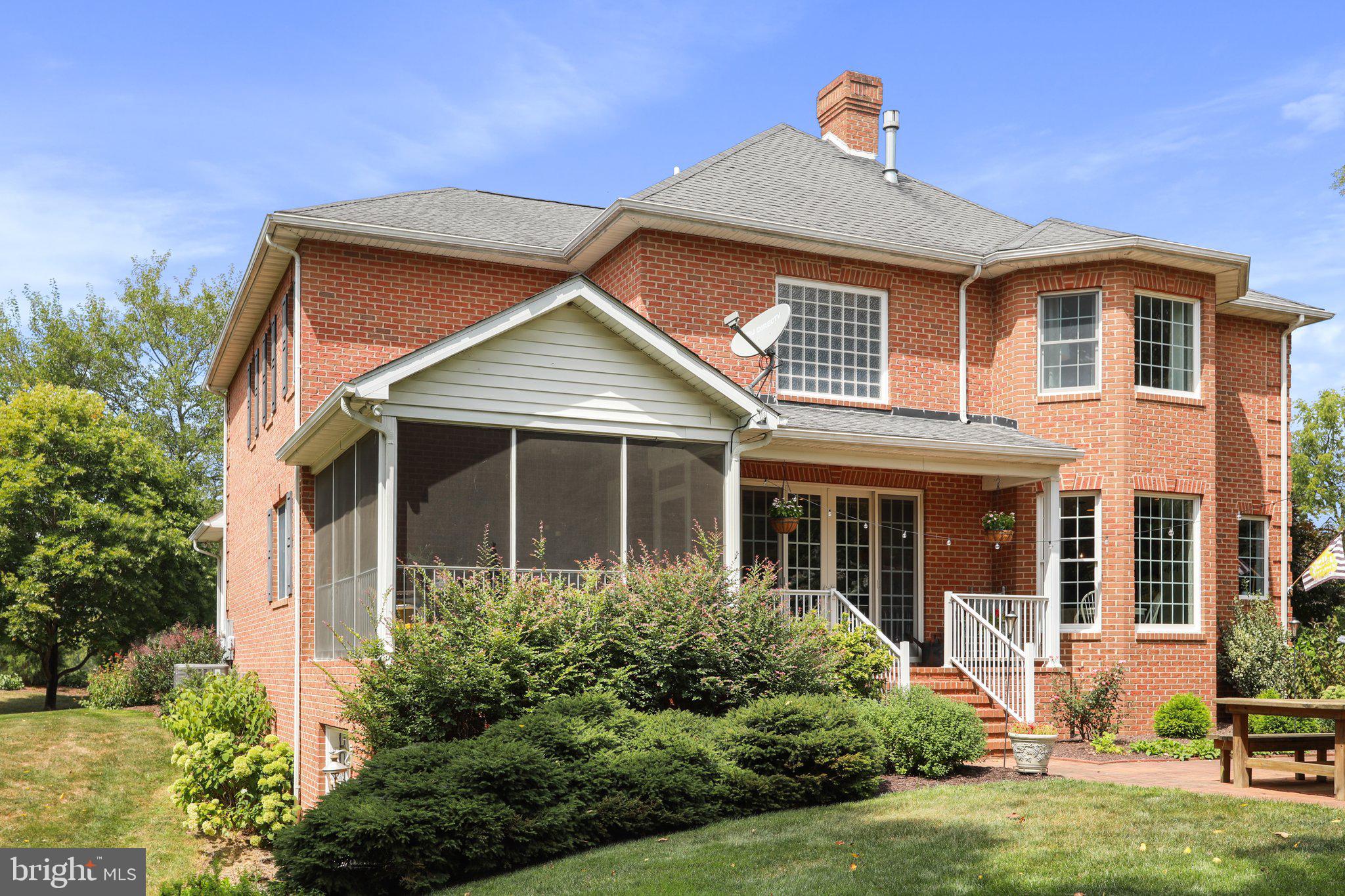 42 Blessing LANE