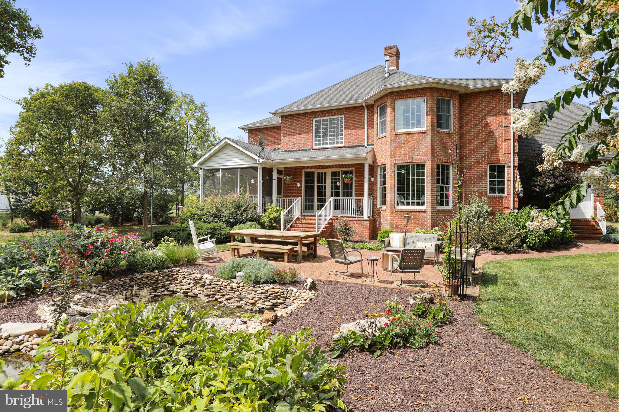 42 Blessing LANE