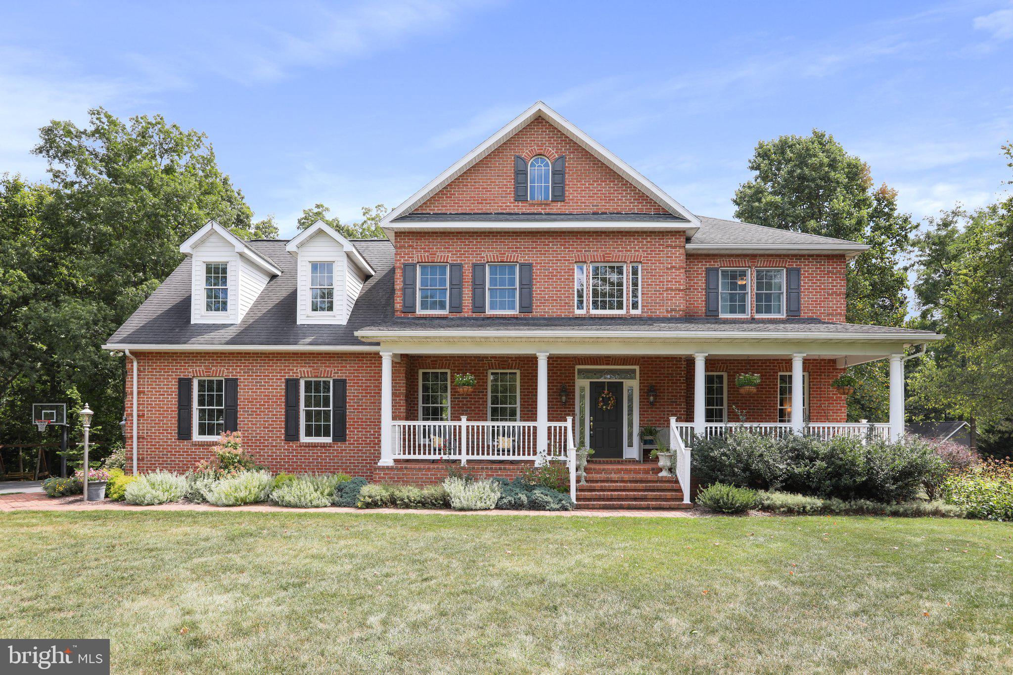 42 Blessing LANE