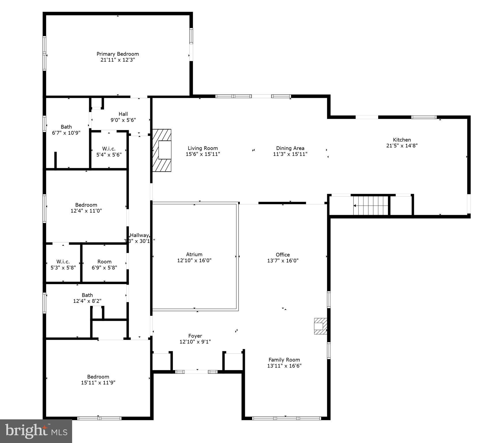 1121 Showers LANE