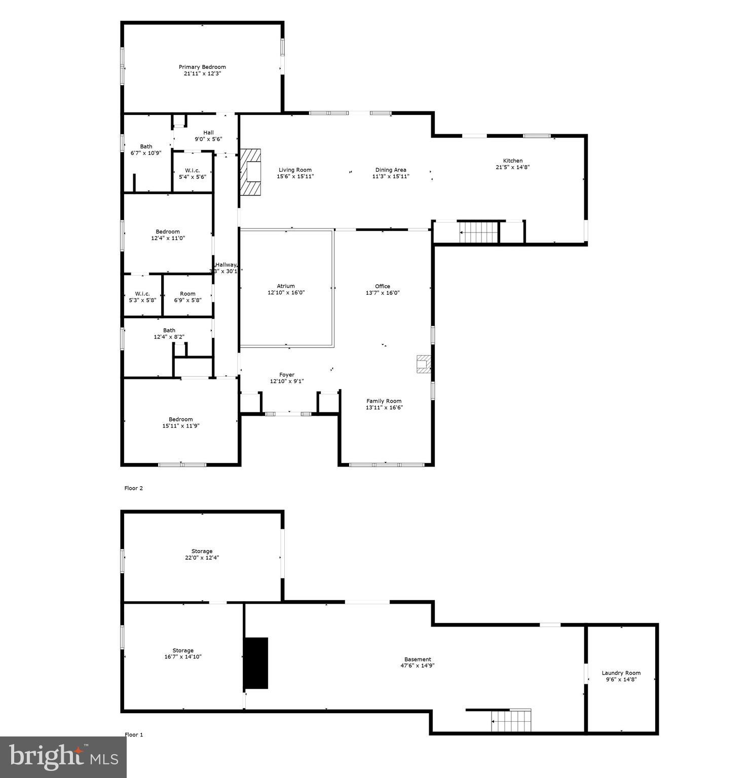 1121 Showers LANE