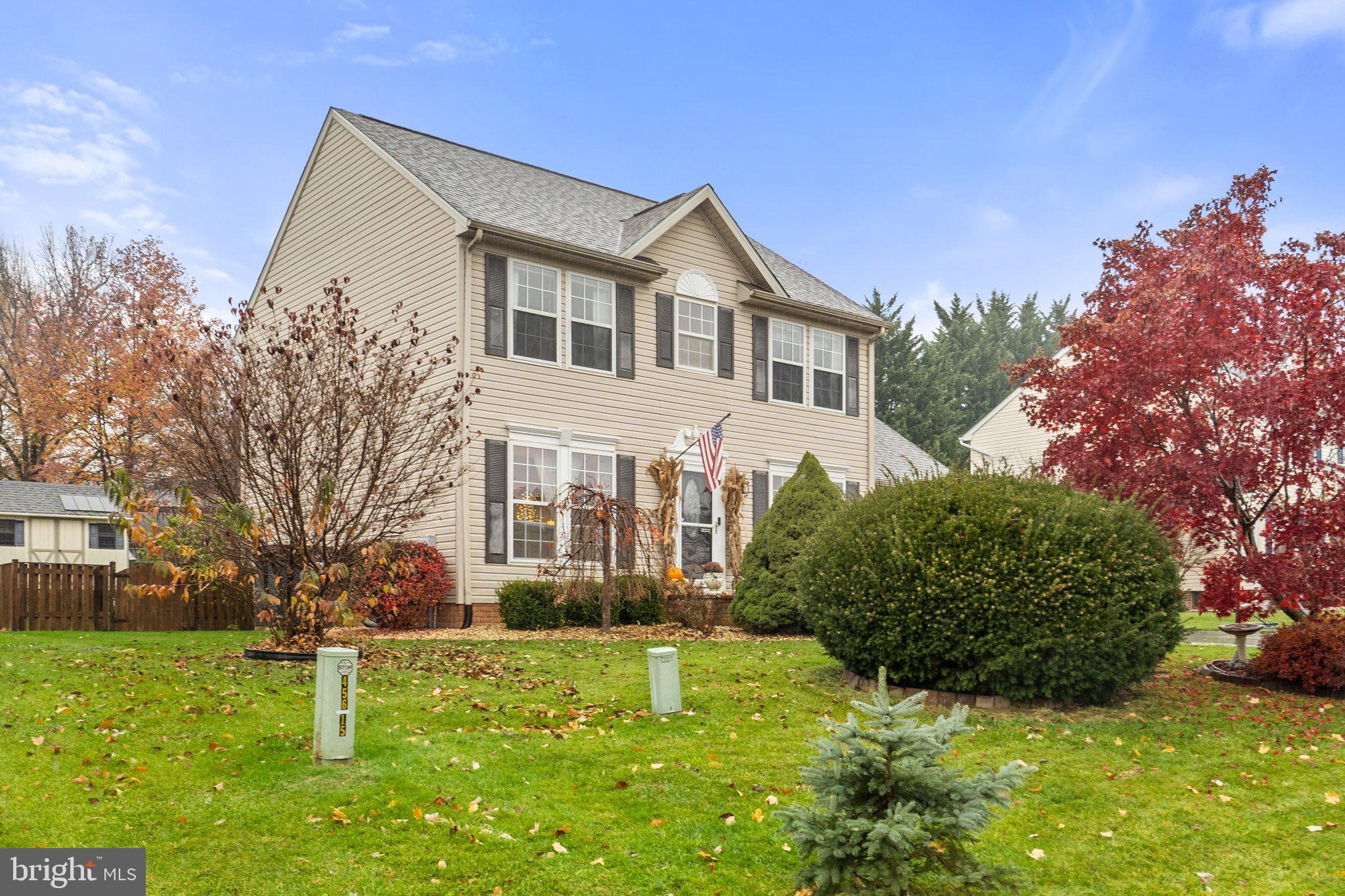 338 PASTORAL COURT