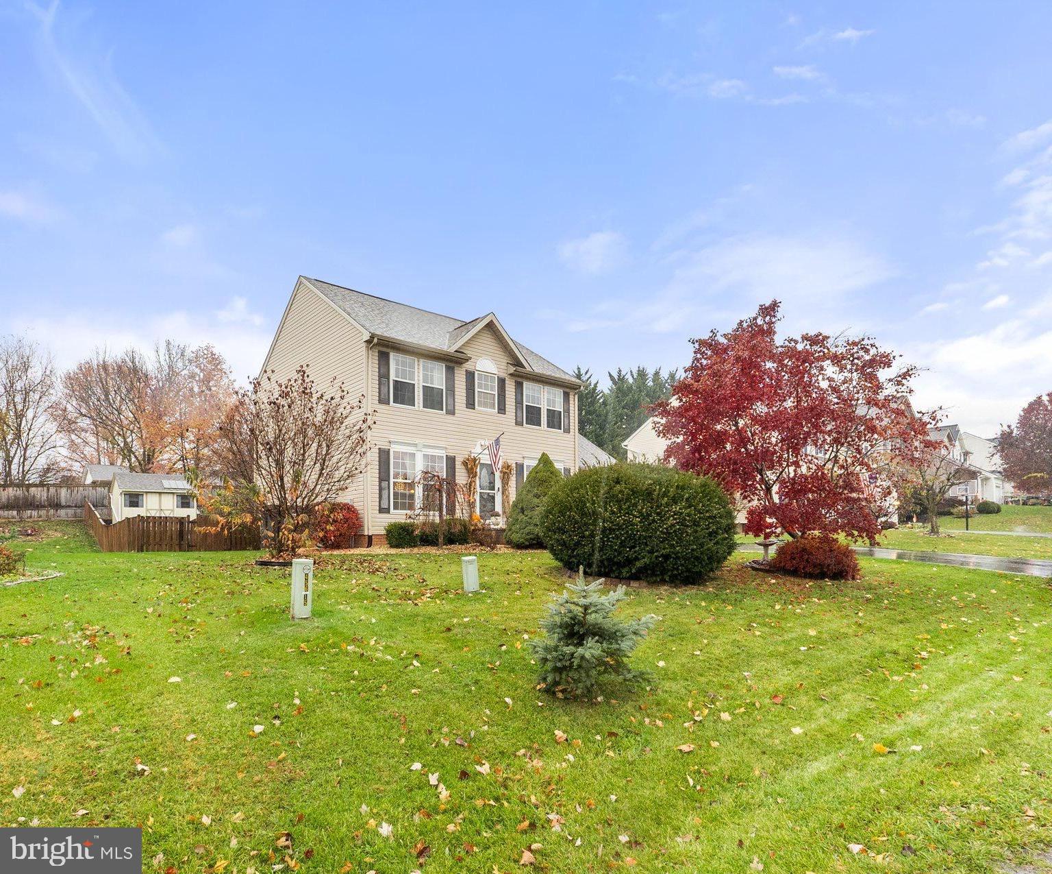 338 PASTORAL COURT