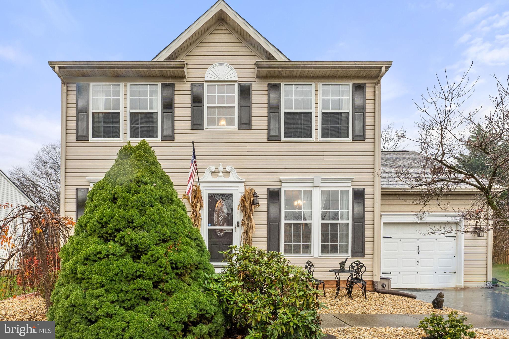 338 PASTORAL COURT