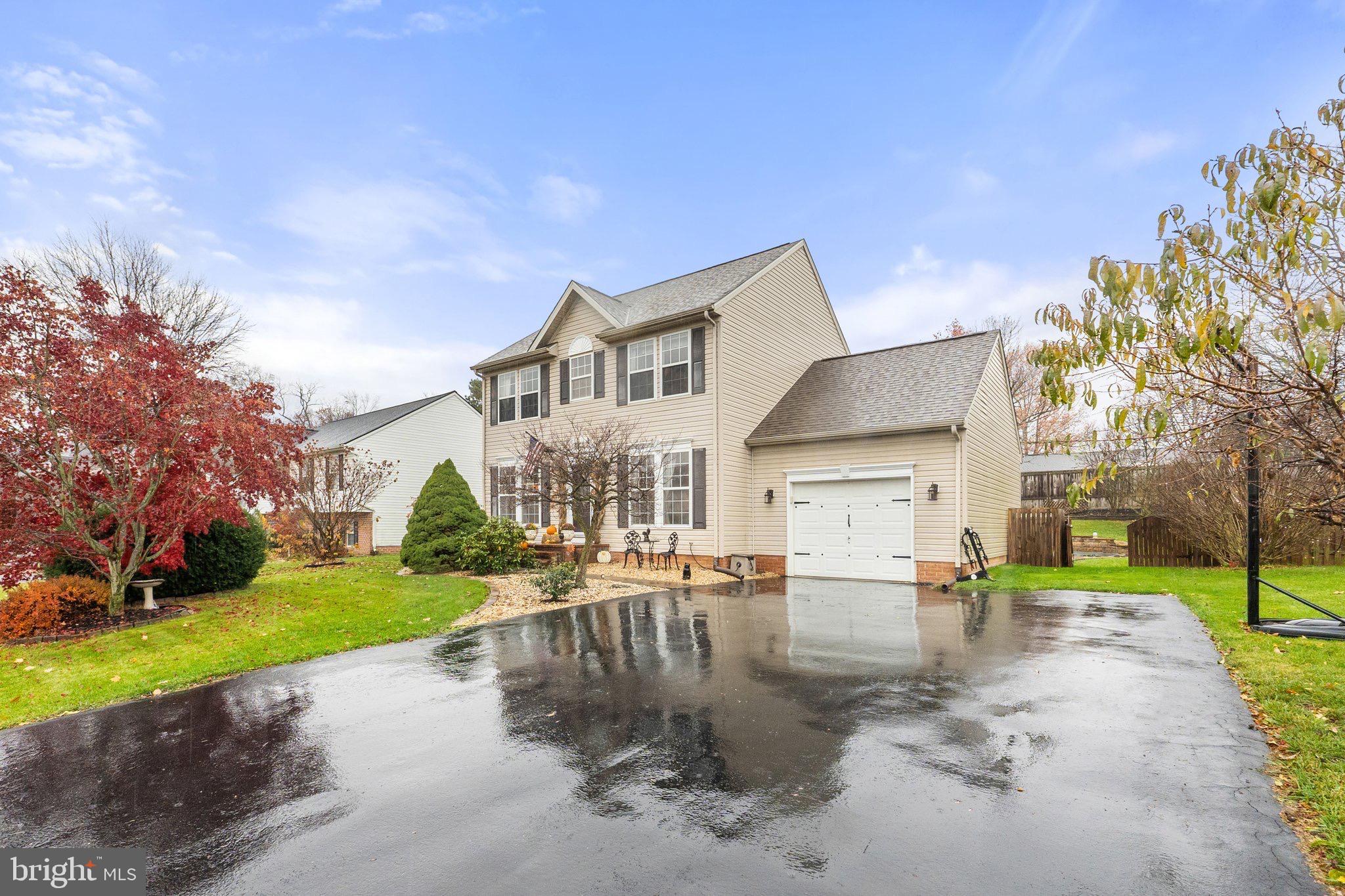338 PASTORAL COURT
