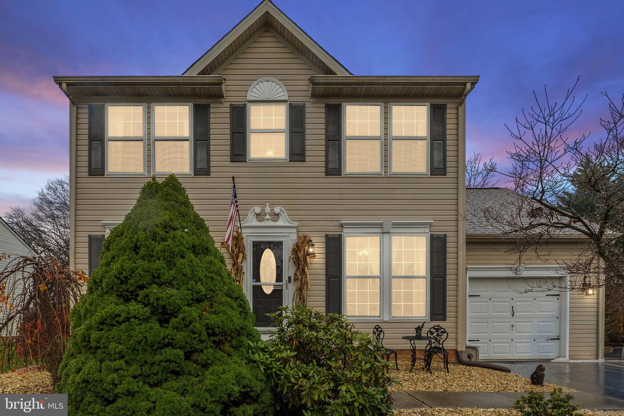 338 PASTORAL COURT