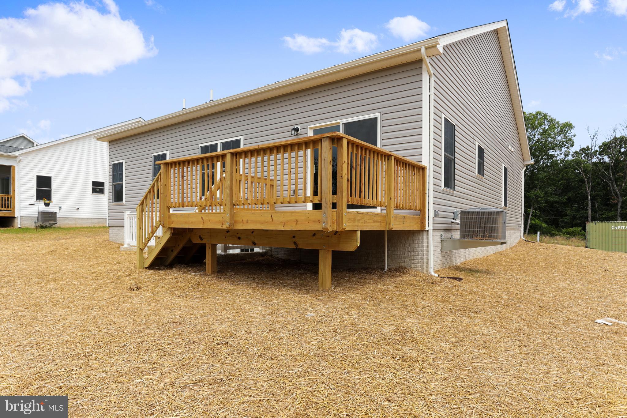 Lot 38 Larimar LANE