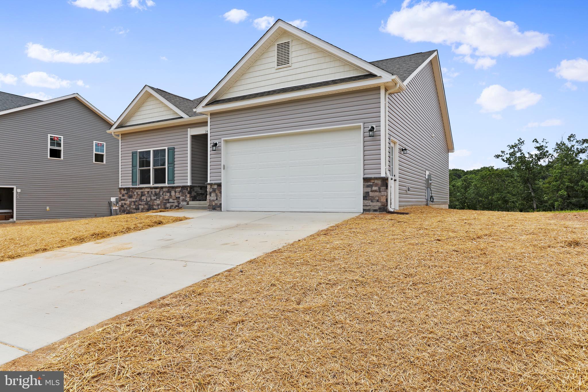 Lot 38 Larimar LANE