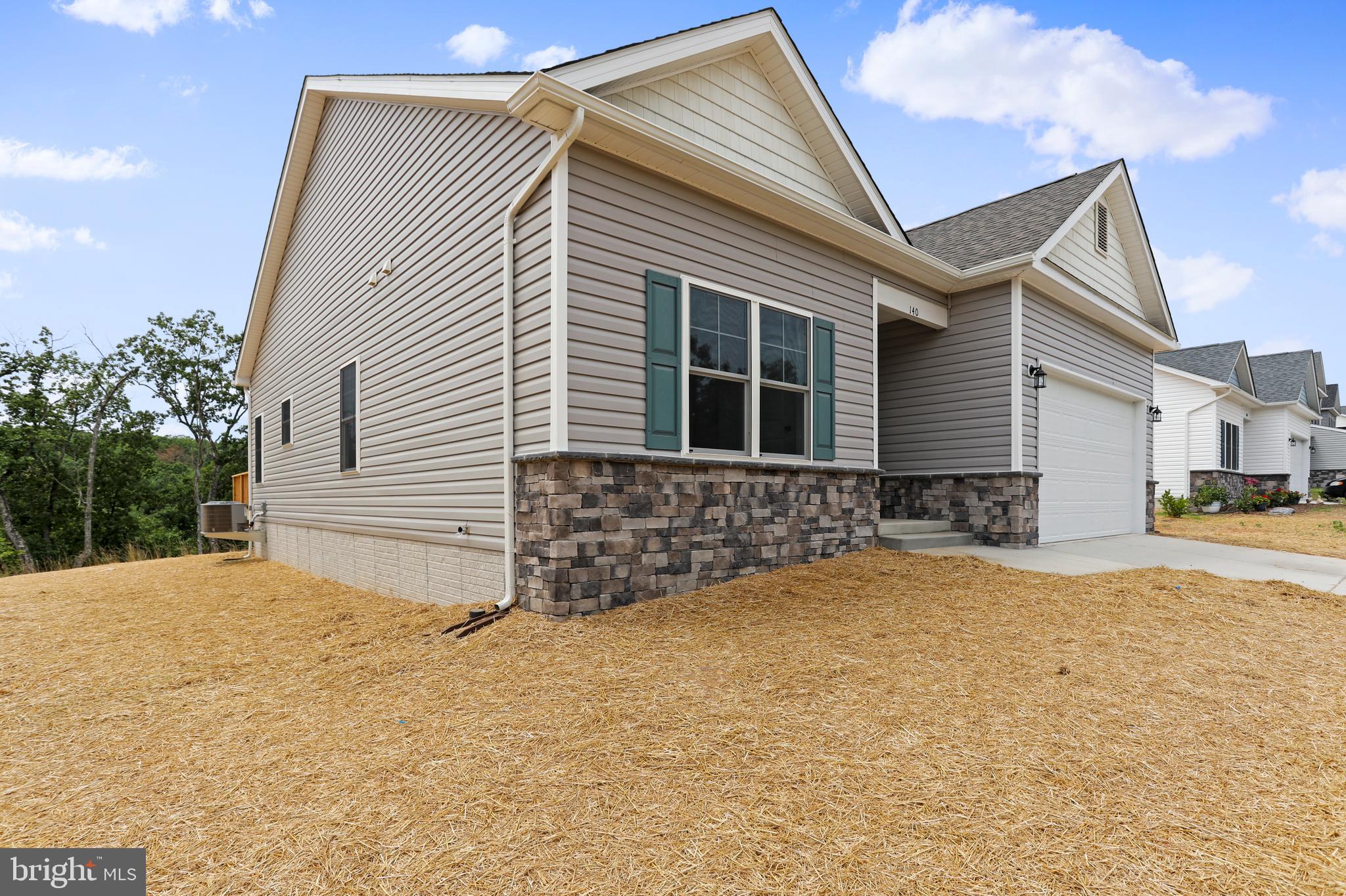 Lot 38 Larimar LANE