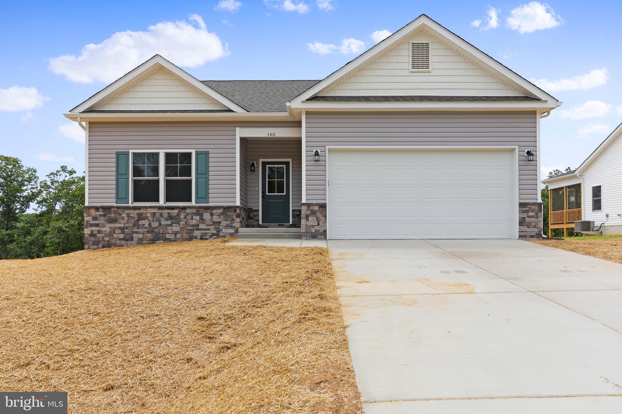 Lot 38 Larimar LANE