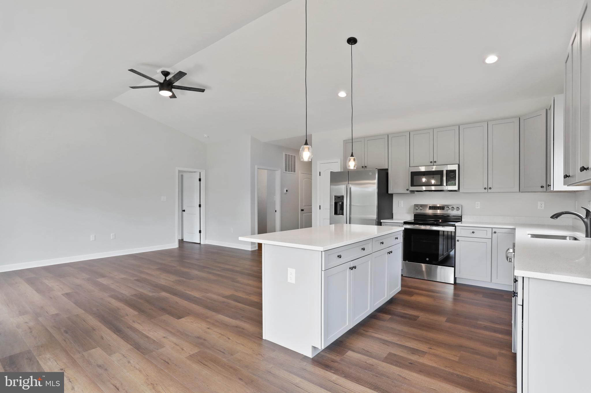 Lot 38 Larimar LANE