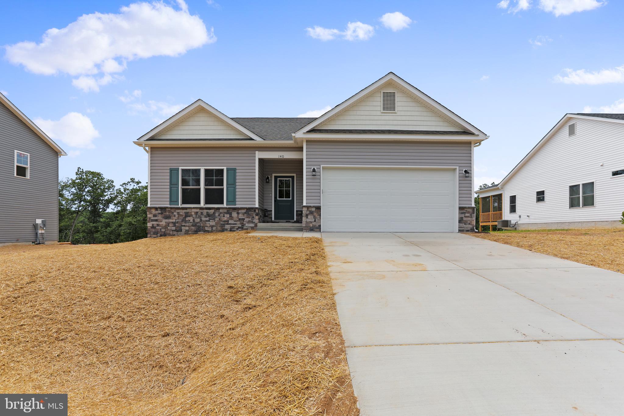 Lot 38 Larimar LANE